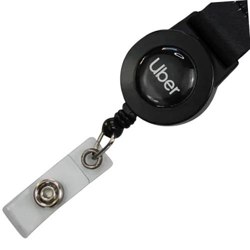 Badge Reel